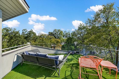 Tiny photo for 1006 Elm ST, Austin, TX 78703 (MLS # 4992920)