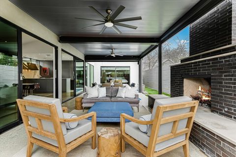 Tiny photo for 1006 Elm ST, Austin, TX 78703 (MLS # 4992920)