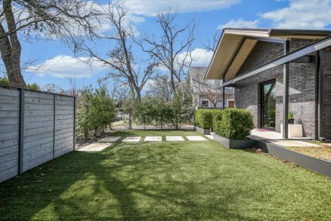 Tiny photo for 1006 Elm ST, Austin, TX 78703 (MLS # 4992920)