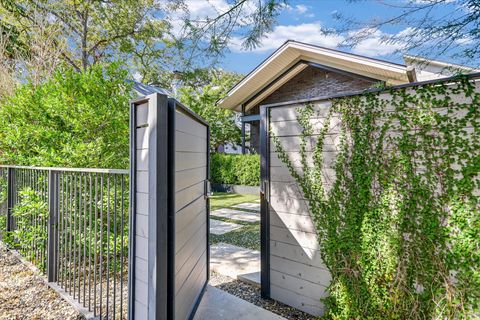 Tiny photo for 1006 Elm ST, Austin, TX 78703 (MLS # 4992920)