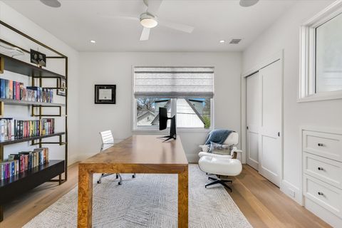 Tiny photo for 1006 Elm ST, Austin, TX 78703 (MLS # 4992920)