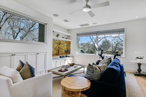 Tiny photo for 1006 Elm ST, Austin, TX 78703 (MLS # 4992920)