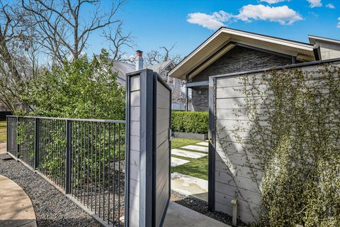 Tiny photo for 1006 Elm ST, Austin, TX 78703 (MLS # 4992920)