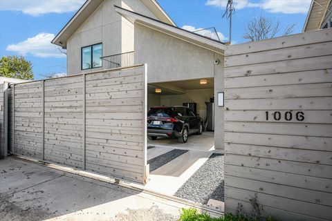 Tiny photo for 1006 Elm ST, Austin, TX 78703 (MLS # 4992920)