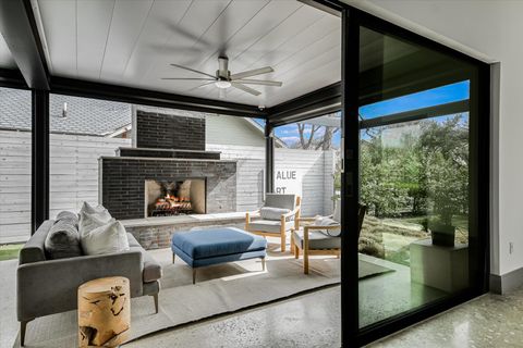 Tiny photo for 1006 Elm ST, Austin, TX 78703 (MLS # 4992920)
