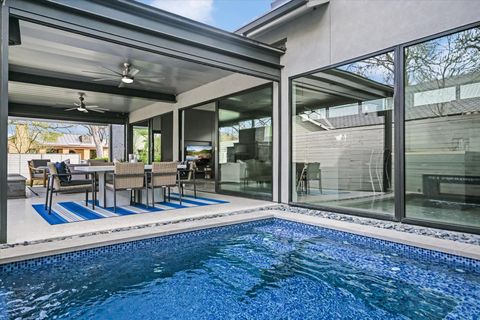 Tiny photo for 1006 Elm ST, Austin, TX 78703 (MLS # 4992920)