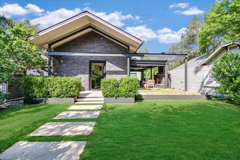 Tiny photo for 1006 Elm ST, Austin, TX 78703 (MLS # 4992920)