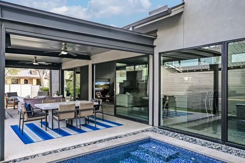 Tiny photo for 1006 Elm ST, Austin, TX 78703 (MLS # 4992920)