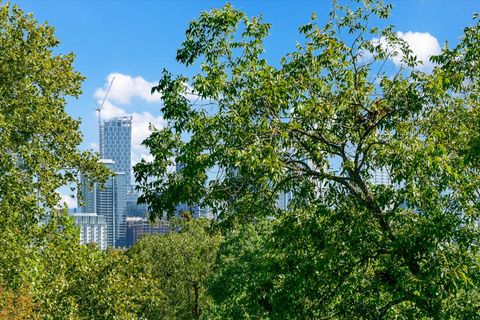 Tiny photo for 1006 Elm ST, Austin, TX 78703 (MLS # 4992920)