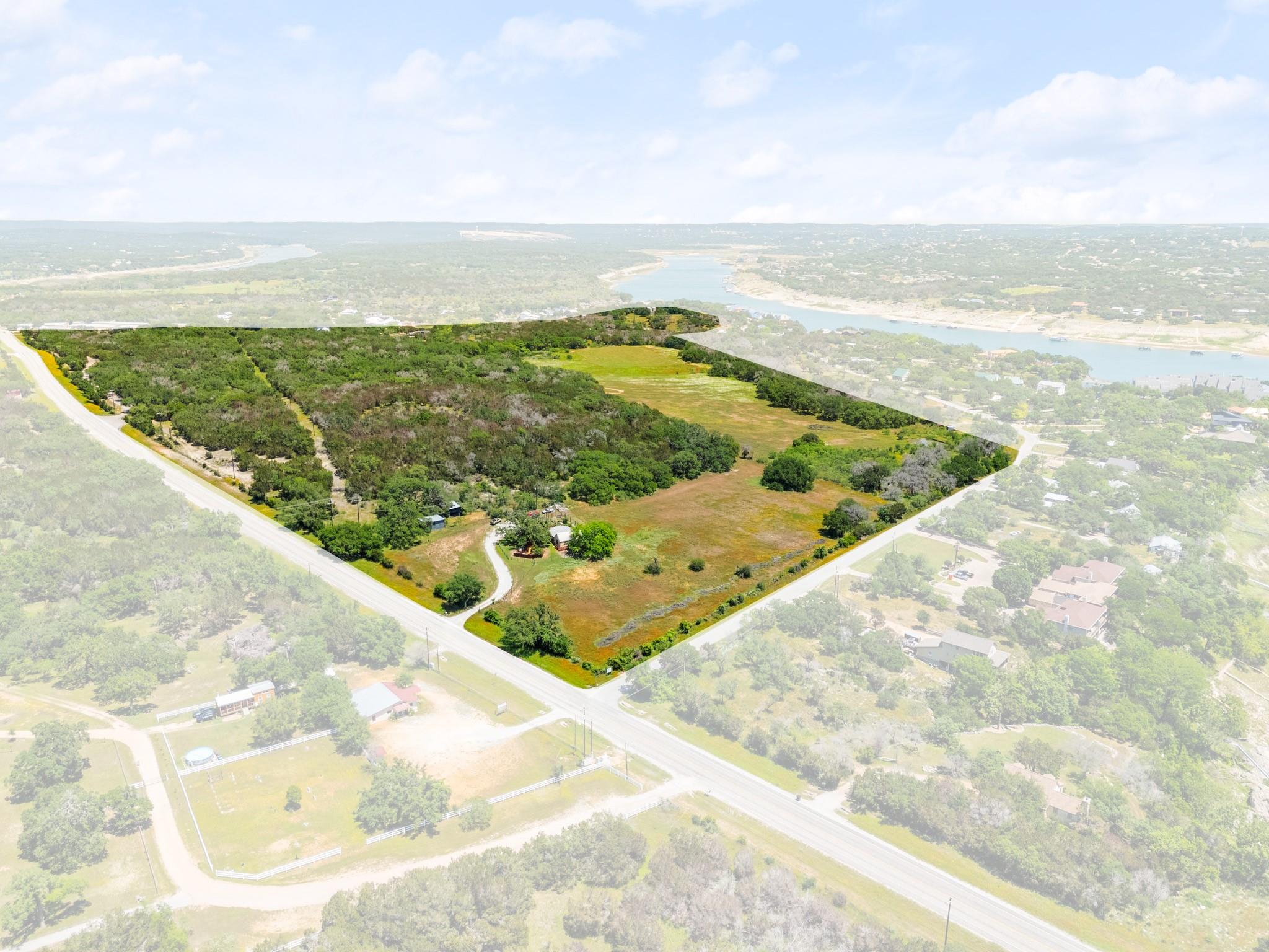 525 Pace Bend RD N