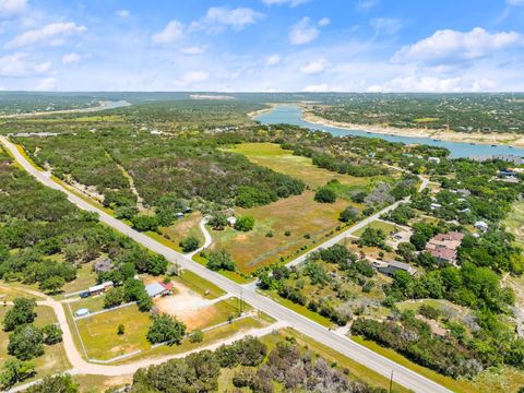 525 Pace Bend RD N Spicewood TX 78669