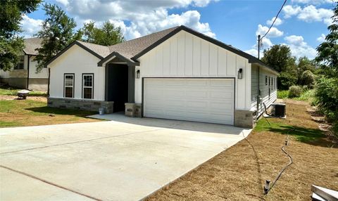 A home in Bastrop