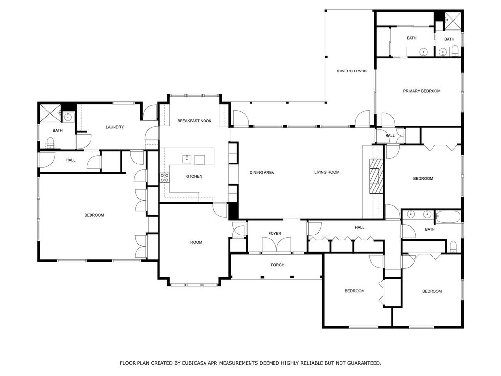 Photo of 909 Palomino LN, San Marcos, TX 78666 (MLS # 7850866)