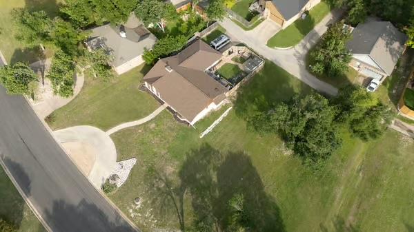 2305 Canyon Creek DR