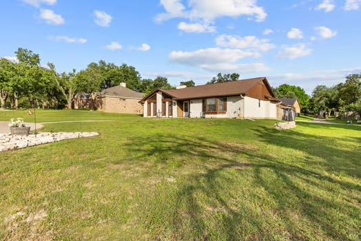 2305 Canyon Creek DR