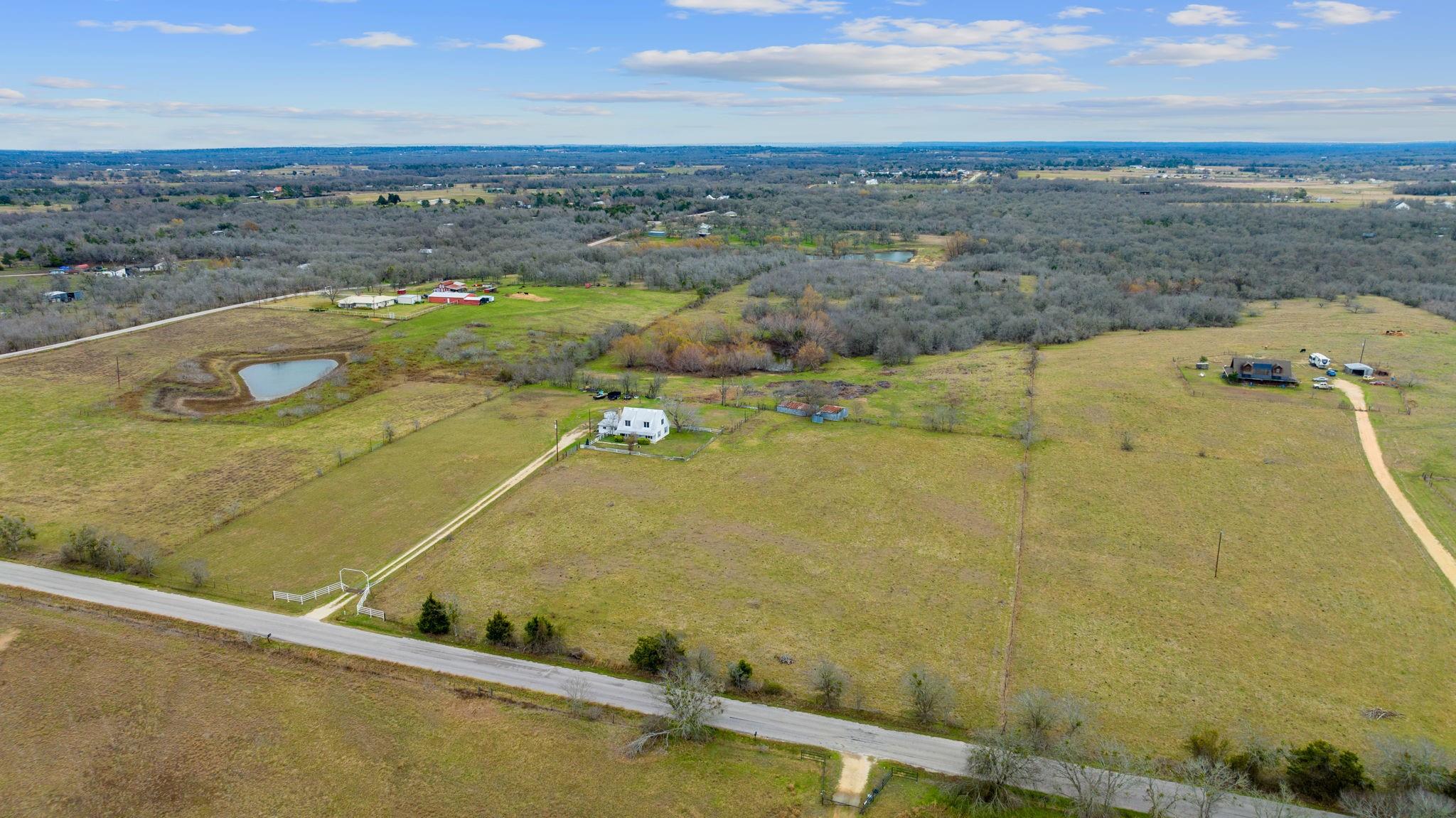 763 Upper Elgin River RD