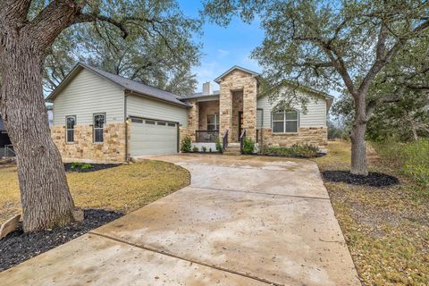 Photo of 103 Kendall DR, Spicewood, TX 78669 (MLS # 7437401)