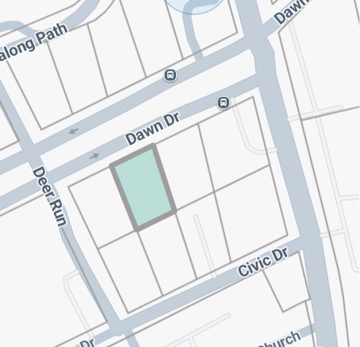 20205-20207 Dawn DR
