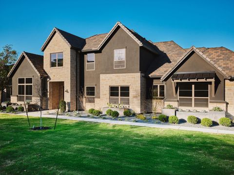 959 Flagtop CT Lakeway TX 78738