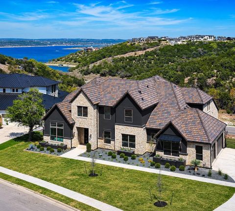 Photo of 959 Flagtop CT, Lakeway, TX 78738 (MLS # 8082061)