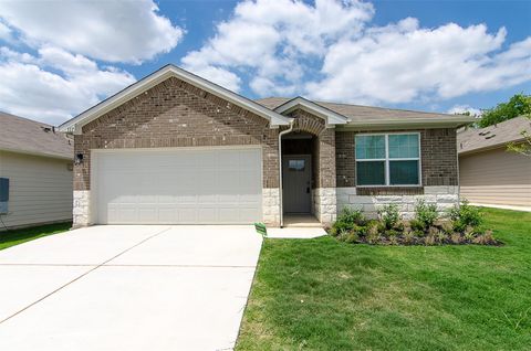 Photo of 117 Naset DR, Georgetown, TX 78626 (MLS # 2273542)