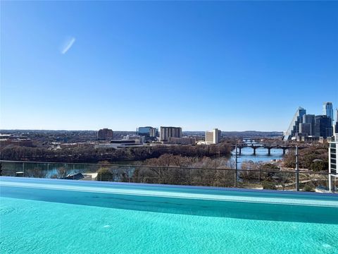 Tiny photo for 70 Rainey ST #2203, Austin, TX 78701 (MLS # 3144226)
