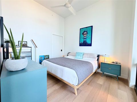 Tiny photo for 70 Rainey ST #2203, Austin, TX 78701 (MLS # 3144226)