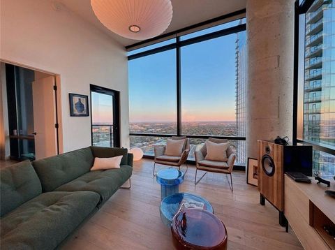 Photo of 70 Rainey ST #2203, Austin, TX 78701 (MLS # 3144226)