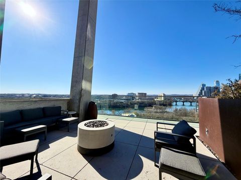 Tiny photo for 70 Rainey ST #2203, Austin, TX 78701 (MLS # 3144226)