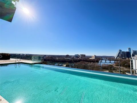 Tiny photo for 70 Rainey ST #2203, Austin, TX 78701 (MLS # 3144226)
