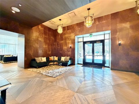 Tiny photo for 70 Rainey ST #2203, Austin, TX 78701 (MLS # 3144226)