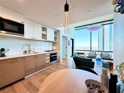 Tiny photo for 70 Rainey ST #2203, Austin, TX 78701 (MLS # 3144226)