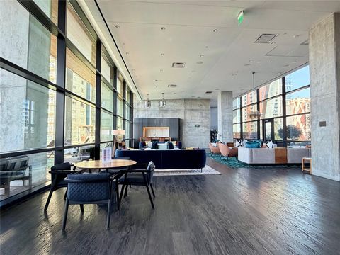 Tiny photo for 70 Rainey ST #2203, Austin, TX 78701 (MLS # 3144226)