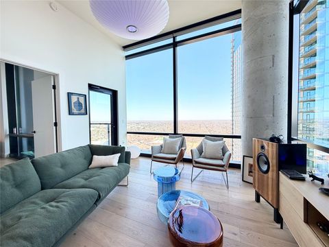 Photo of 70 Rainey ST #2203, Austin, TX 78701 (MLS # 3144226)