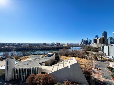 Tiny photo for 70 Rainey ST #2203, Austin, TX 78701 (MLS # 3144226)