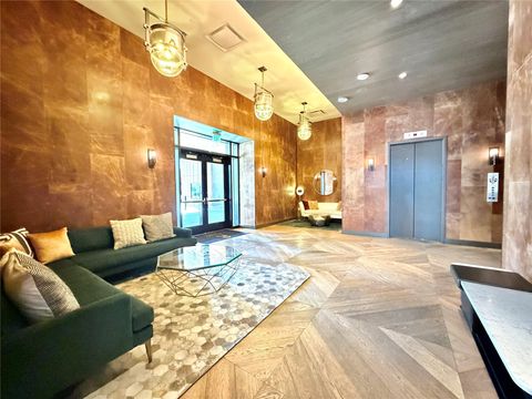 Tiny photo for 70 Rainey ST #2203, Austin, TX 78701 (MLS # 3144226)