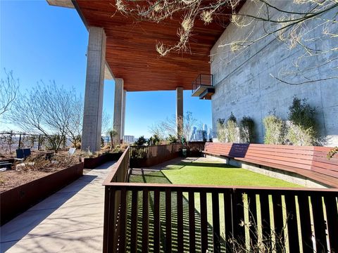 Tiny photo for 70 Rainey ST #2203, Austin, TX 78701 (MLS # 3144226)