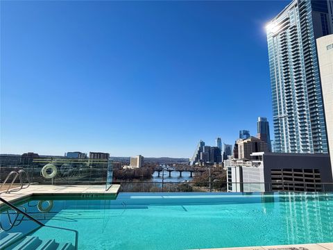 Tiny photo for 70 Rainey ST #2203, Austin, TX 78701 (MLS # 3144226)