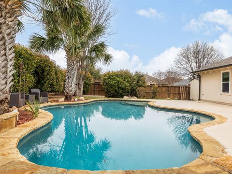 Photo of 907 Ridgemont CIR, Leander, TX 78641 (MLS # 7777551)
