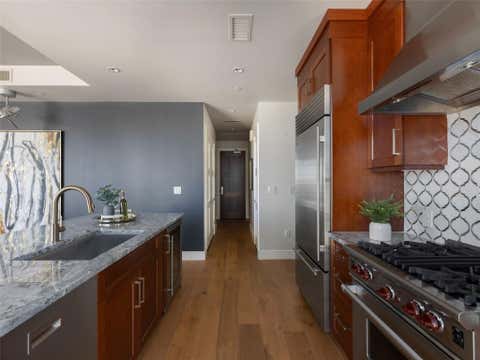Tiny photo for 98 San Jacinto BLVD #2404, Austin, TX 78701 (MLS # 2188100)