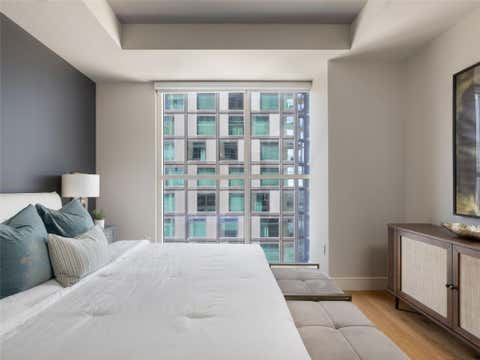 Tiny photo for 98 San Jacinto BLVD #2404, Austin, TX 78701 (MLS # 2188100)