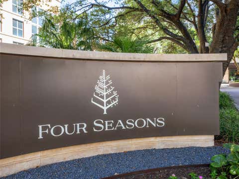 Tiny photo for 98 San Jacinto BLVD #2404, Austin, TX 78701 (MLS # 2188100)
