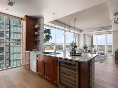 Tiny photo for 98 San Jacinto BLVD #2404, Austin, TX 78701 (MLS # 2188100)