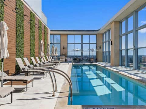 Tiny photo for 98 San Jacinto BLVD #2404, Austin, TX 78701 (MLS # 2188100)