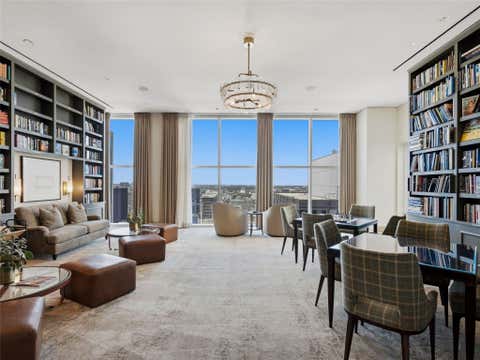 Tiny photo for 98 San Jacinto BLVD #2404, Austin, TX 78701 (MLS # 2188100)