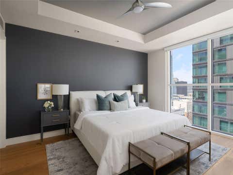 Tiny photo for 98 San Jacinto BLVD #2404, Austin, TX 78701 (MLS # 2188100)