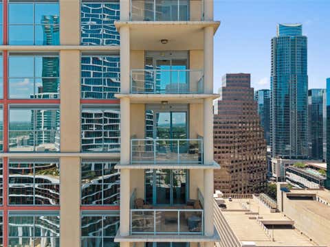 Tiny photo for 98 San Jacinto BLVD #2404, Austin, TX 78701 (MLS # 2188100)