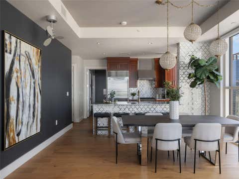 Tiny photo for 98 San Jacinto BLVD #2404, Austin, TX 78701 (MLS # 2188100)