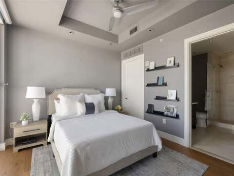Tiny photo for 98 San Jacinto BLVD #2404, Austin, TX 78701 (MLS # 2188100)