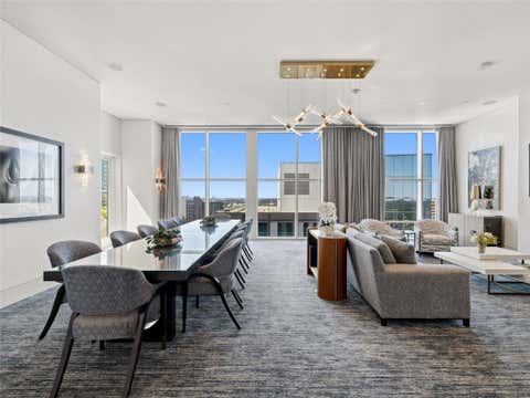 Tiny photo for 98 San Jacinto BLVD #2404, Austin, TX 78701 (MLS # 2188100)